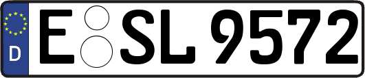 E-SL9572