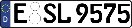 E-SL9575