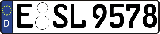 E-SL9578
