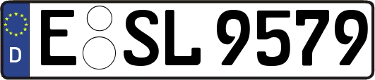 E-SL9579