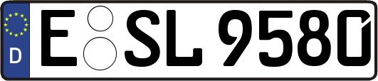 E-SL9580