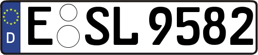 E-SL9582