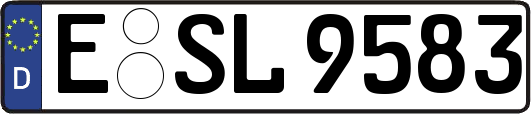 E-SL9583