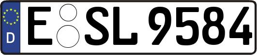 E-SL9584