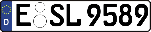 E-SL9589