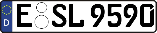 E-SL9590