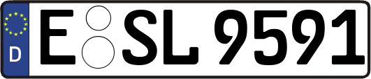 E-SL9591