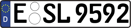 E-SL9592