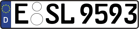 E-SL9593