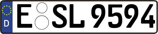 E-SL9594