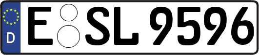 E-SL9596