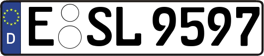 E-SL9597