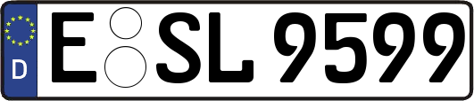 E-SL9599
