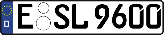 E-SL9600