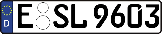 E-SL9603