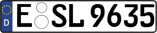 E-SL9635