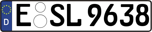 E-SL9638