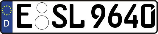 E-SL9640