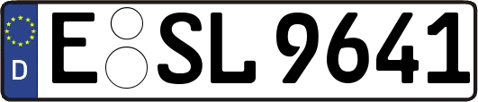 E-SL9641