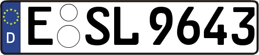 E-SL9643