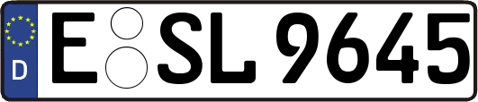 E-SL9645