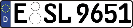 E-SL9651