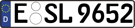E-SL9652