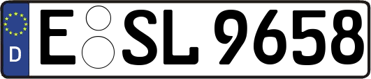 E-SL9658