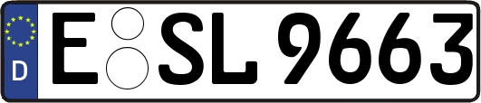 E-SL9663