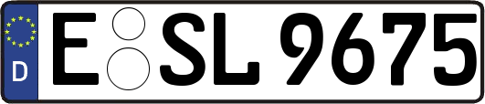 E-SL9675