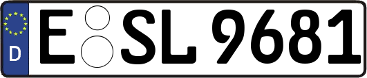 E-SL9681