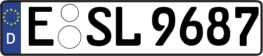E-SL9687