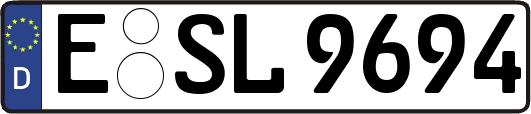 E-SL9694