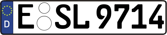E-SL9714