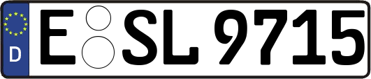 E-SL9715