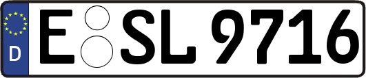 E-SL9716