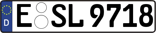 E-SL9718