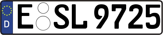 E-SL9725