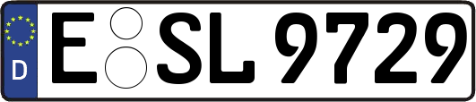 E-SL9729