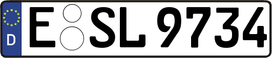 E-SL9734