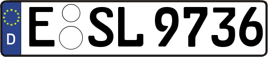 E-SL9736