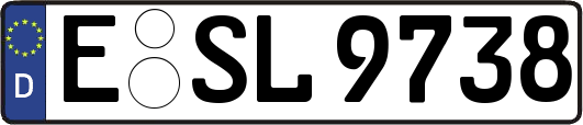 E-SL9738