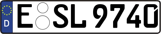 E-SL9740
