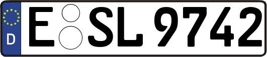E-SL9742
