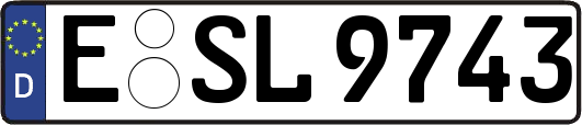 E-SL9743