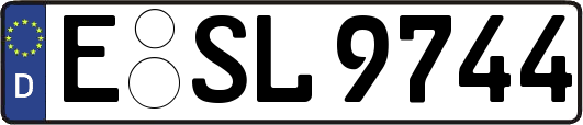 E-SL9744
