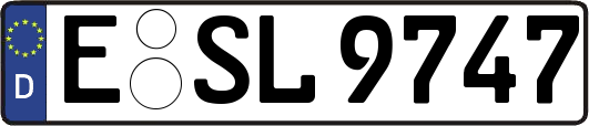 E-SL9747