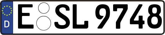E-SL9748