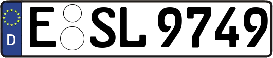 E-SL9749
