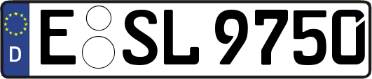 E-SL9750